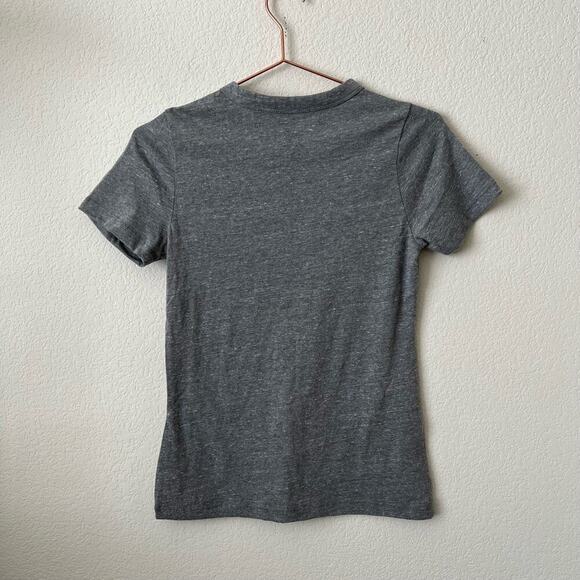 Chaser Def Leppard Summer Tour 1983 Tee Gray - Picture 4 of 6